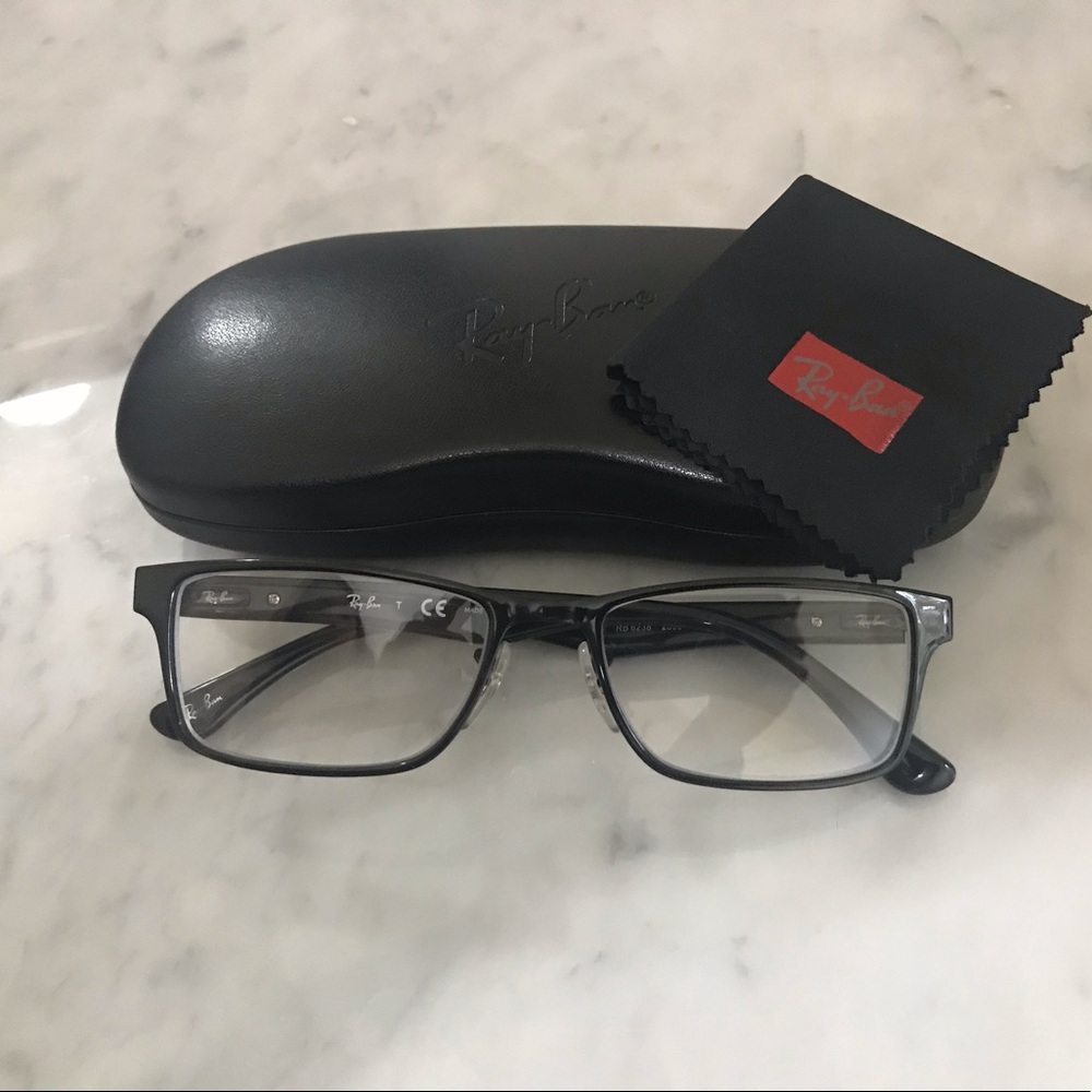 Ray-Ban Eyeglasses